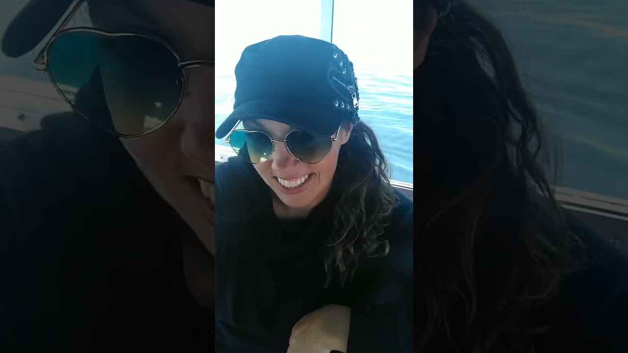 A Day in My Life as a Captain
