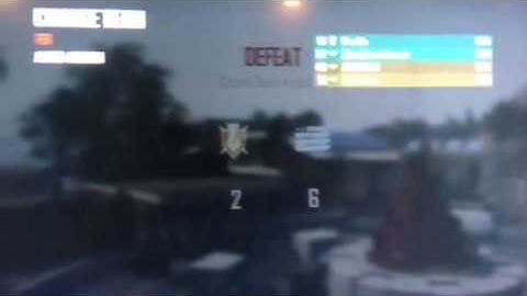 Gb proof of them hosting 2nd map with wrong rules