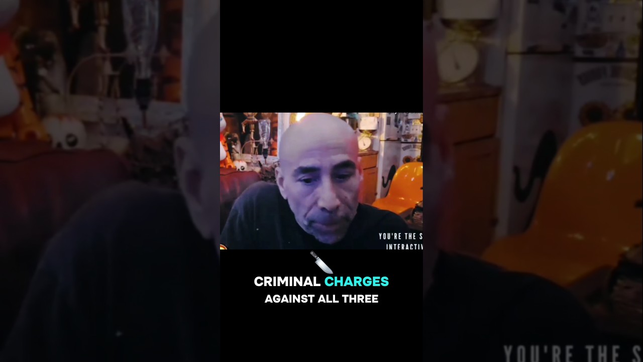 MrBased turns the table 