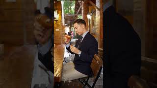 Những mùi niche ngon cho thu đông #shorts