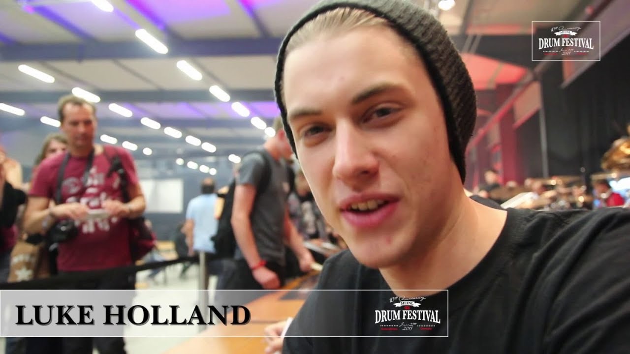 MEINL DRUM FESTIVAL 2015 – MOODS & IMPRESSIONS