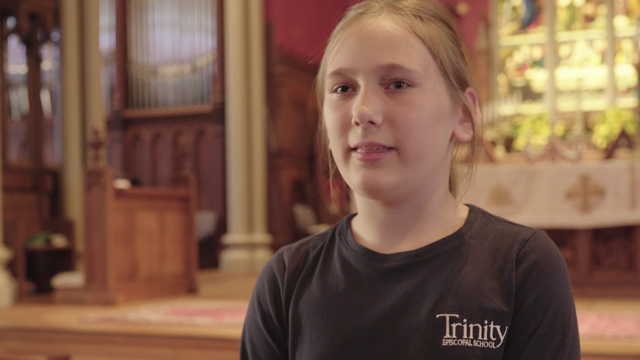 Portrait of a Graduate—Reflective Person