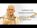 Tapping the infinite potential  sri m