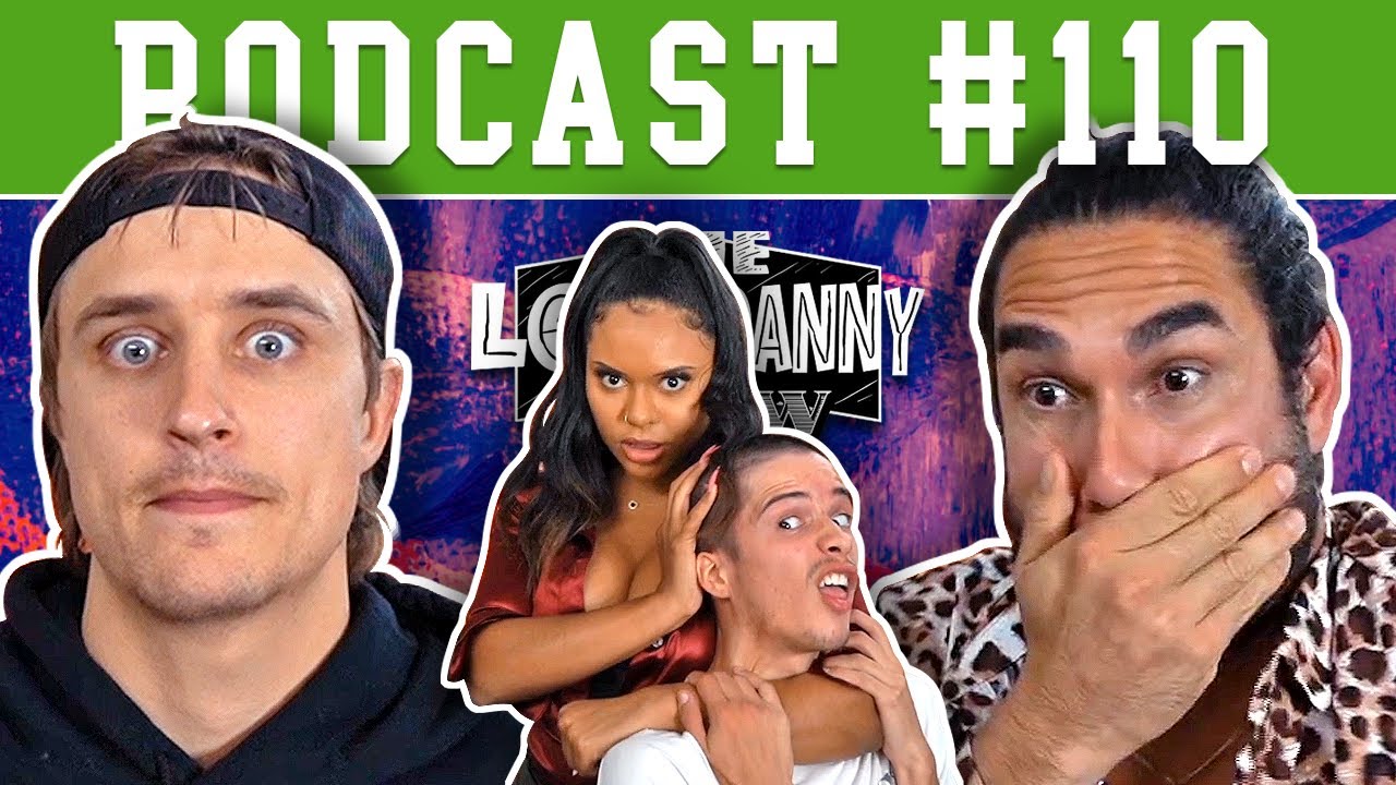 LDS #110: Dino Gets Dominated