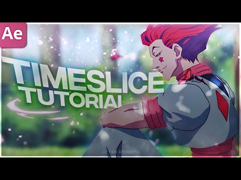 Transition Like Floby | After Effects Tutorial!