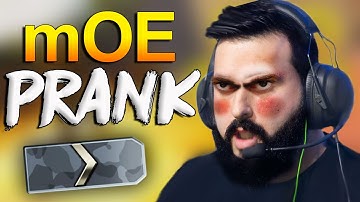 Floom | mOE Voice Prank