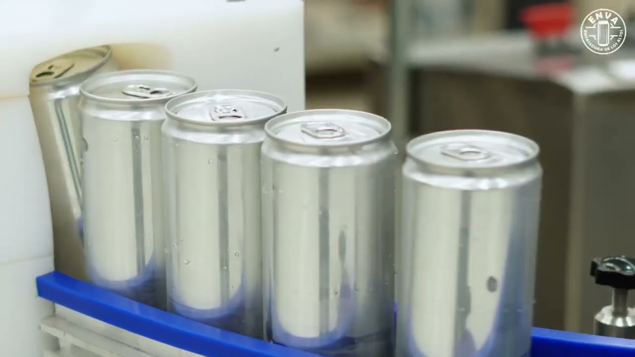 Envasadora de los Altos