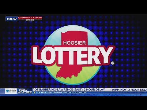 Daily 3 Daily 4 Evening Lottery Drawing: January 27, 2026