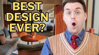 The 5 Best Design Styles Of All Time Did Yours Make The List?