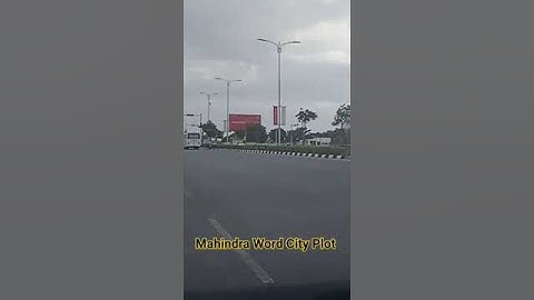 महिंद्रा सेज के पास 24 लाख में प्लॉट | Plots Near Mahindra Sez | Jda Approved plots in Jaipur