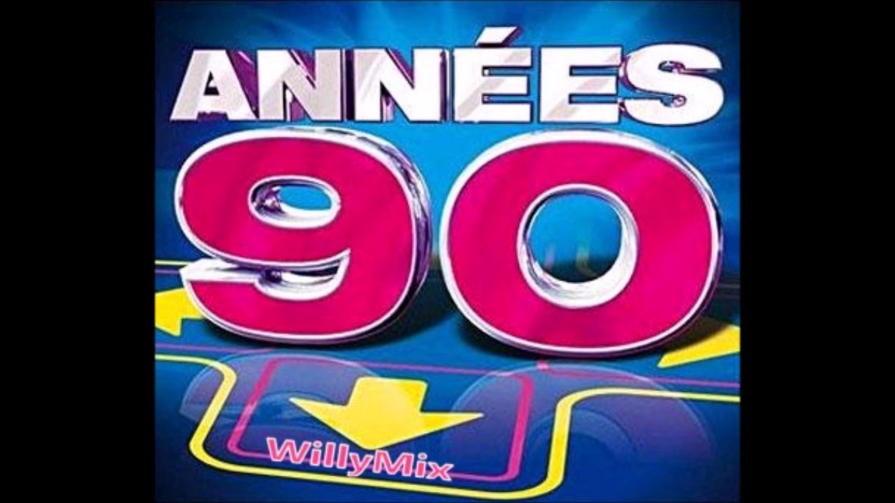 jingle dance 90's by WillyMix - YouTube