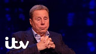 The Car Crash That Almost Cost Harry Redknapp His Life | Piers Morgan's Life Stories