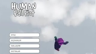 Human fall flat (PART 4)
