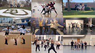 January State Of The Movement 2019