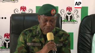Nigeria govt confirms attack suspected to be by Boko Haram kills dozens in northern Nigeria