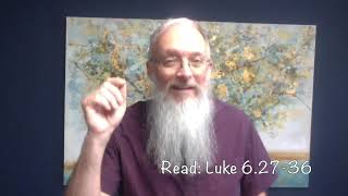 2x4 devotional, “enemies”, June 2, 2026