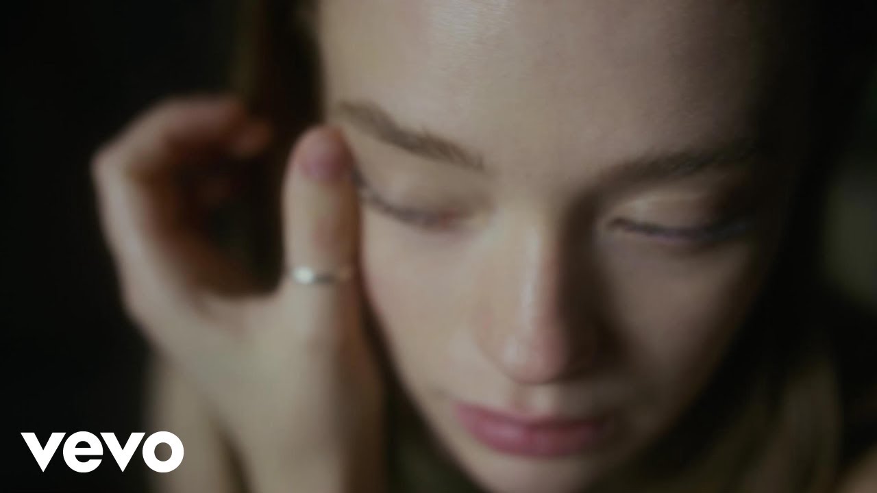 Myk Eff - Someone Else Was Here (I) (Official Music Video)