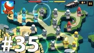 [Gameplay] BattleTime Game walkthrough mission 35 screenshot 2