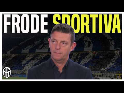 Video ROCCHI SCEGLIEVA ARBITRI GRADITI ALL' INTER! | ? LA GRAVISSIMA ACCUSA del PM di MILANO!