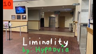 ♫ Liminality ♫