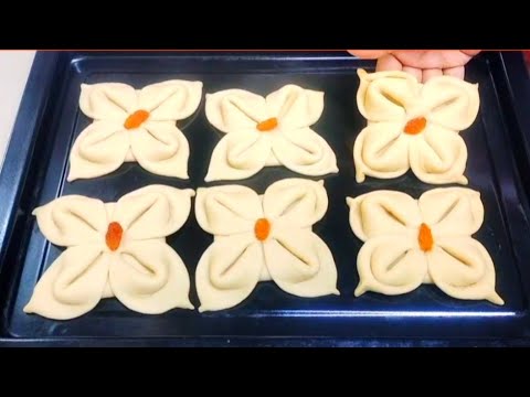 A completely new and  easy method 🥰 Few people know the secret of this trick🥰