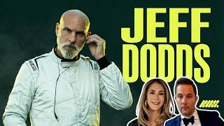 Formula E CEO Jeff Dodds on Gen 4 Tech, Women in Motorsport, and Challenging F1