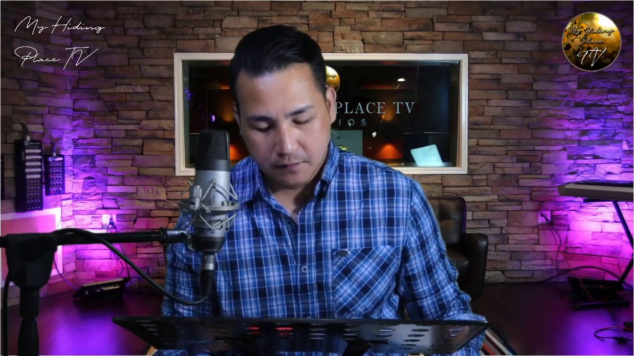 Hindi Ka Nagkulang by Tony Rodeo - YouTube