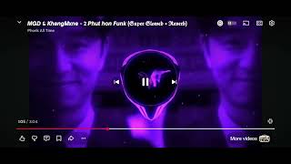 Mgd Suffering 2 Put Hon Funk Reverb Ultra