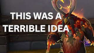 The Rebuild Episode 1 - Deleting my Bank!?