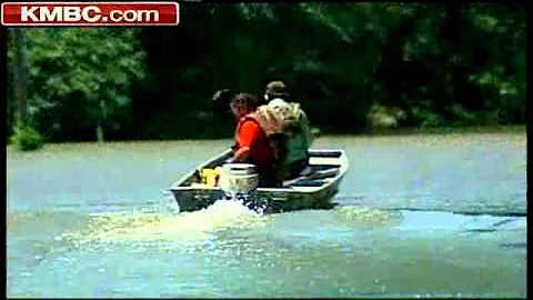 Panel: Don't Blame Corps For 2011 Floods