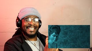 She Got Soul 😯🥺 | Etta James - It Hurts Me So Much Reaction/Review