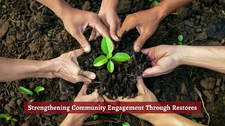 Arrow Fire and Land Management - Arrow’s Role in Habitat for Humanity Restore Growth