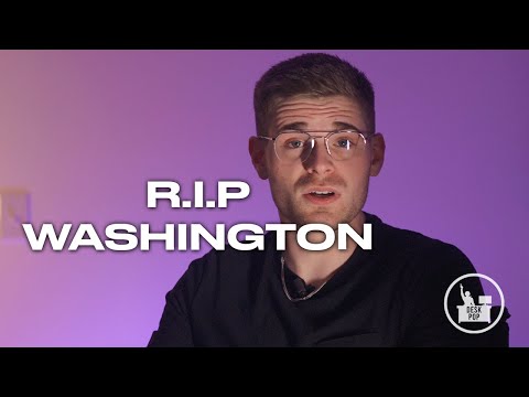On the Assault Weapons Ban in Washington | A Critique to the Firearms Community. (HB1240)