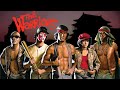 The Warriors - 02 - Real Live Bunch (PCSX2) 4K Upscale & Texture Pack + ReShade