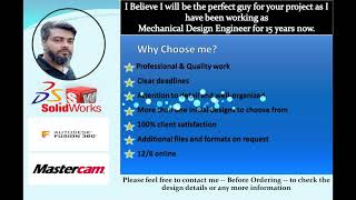 Pdf Stl Sldprt Step Obj