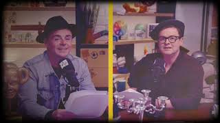 Ant and Dec: The Geordie Gaunlet - My Script.