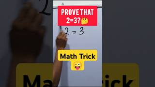 1=3!🤯