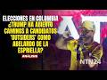 "El pueblo colombiano ha hablado claro": continúan reacciones desde EEUU a resultados de elecciones