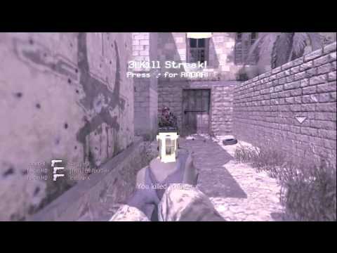 Cod4 | Epic Deagle Feed