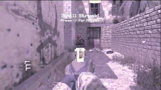 Cod4 | Epic Deagle Feed