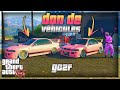 Don de vehicule a ses amis gctf glitch gta 5 online 168