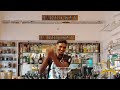 Bartending Career