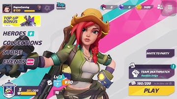 How to unlock Ossas in T3 Arena