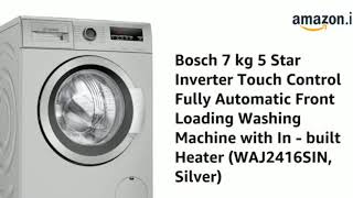Best washing machine in Amazon#Short#