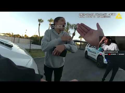 He Hired a Prostitute With His Toddler in the Car?!