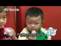 El Regreso de Superman | The Return of Superman | 슈퍼맨이 돌아왔다 Ep. 124