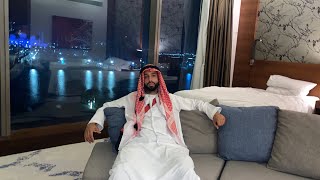 I WENT TO DUBAI!