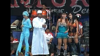 PANTURA JADUL -  DARA KDI VS ROMLY - 130711