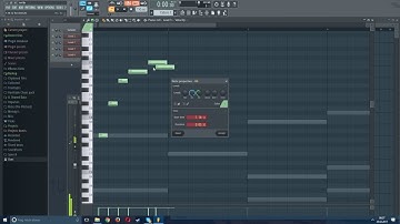How to make Euphoric Hardstyle Melody! [FL Studio 12][Melody 1]