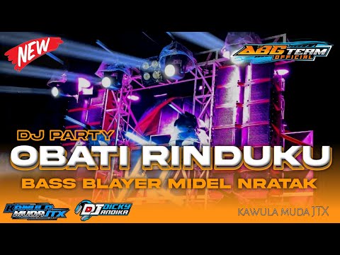 Vita Alvia - Obati Rinduku (DJ Remix)